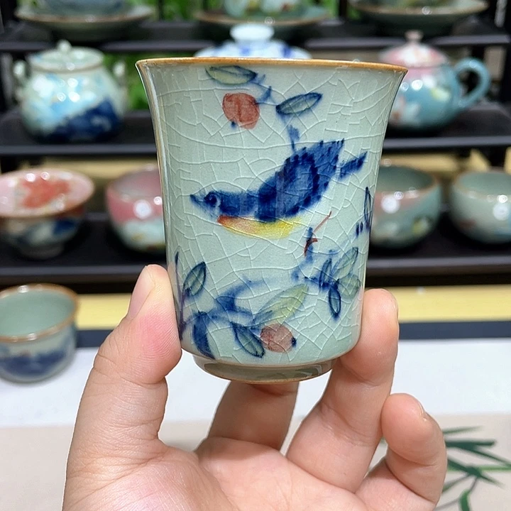 景德镇陶瓷学院美术学院中国画