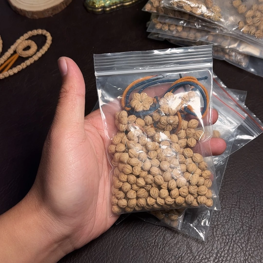吊坠柏香籽/百香籽