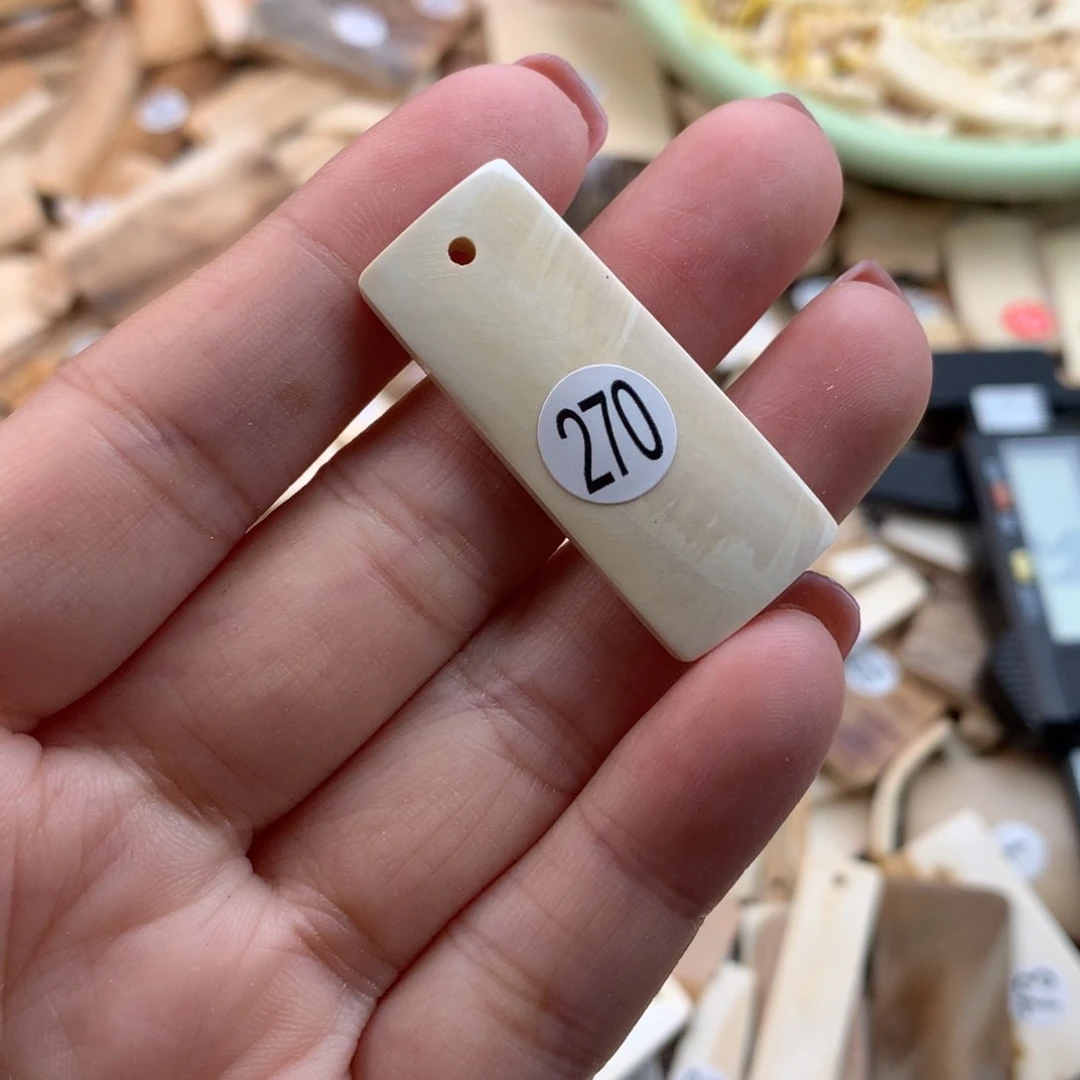 泥塑工艺品不打孔后台备注