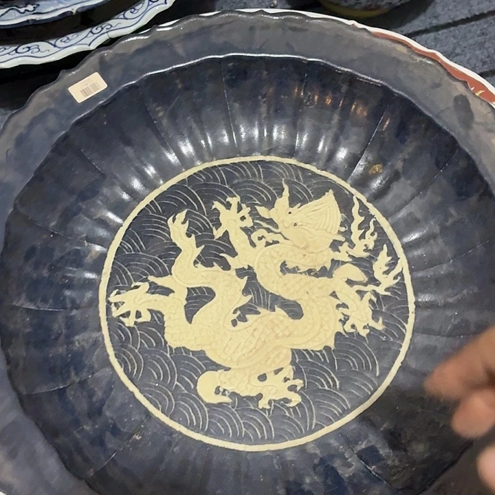 摆件瓷器瓷器瓷器