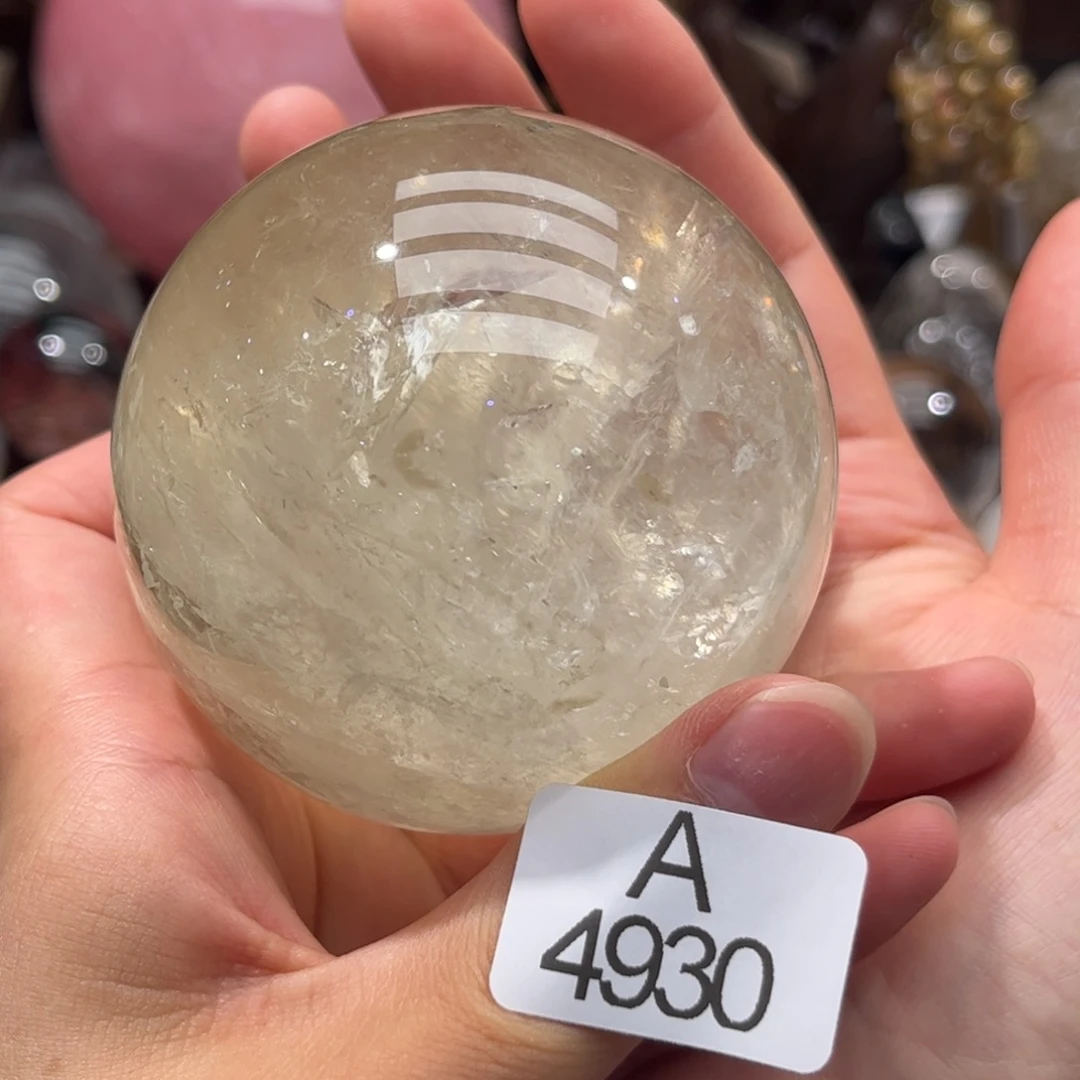 【闪购商品】未镶嵌水晶大型摆件（非配饰）