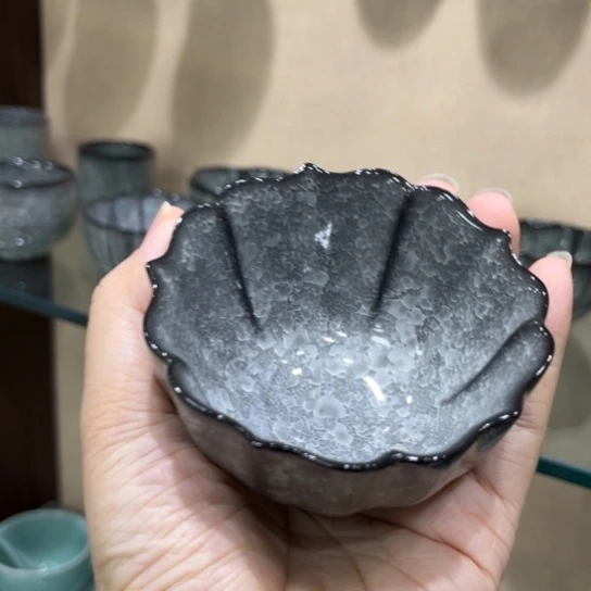 大宋甄选茶具茶器