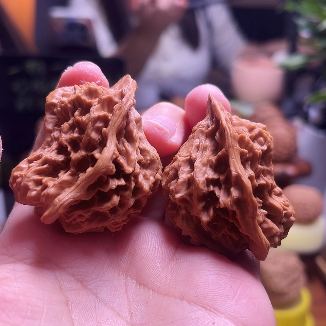 把件文玩核桃46高小鸟47