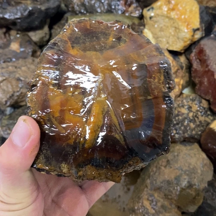 定制玛瑙玛瑙原石