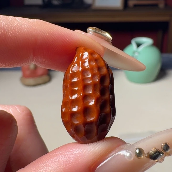 橄榄核手串/手链叫****了福利包邮