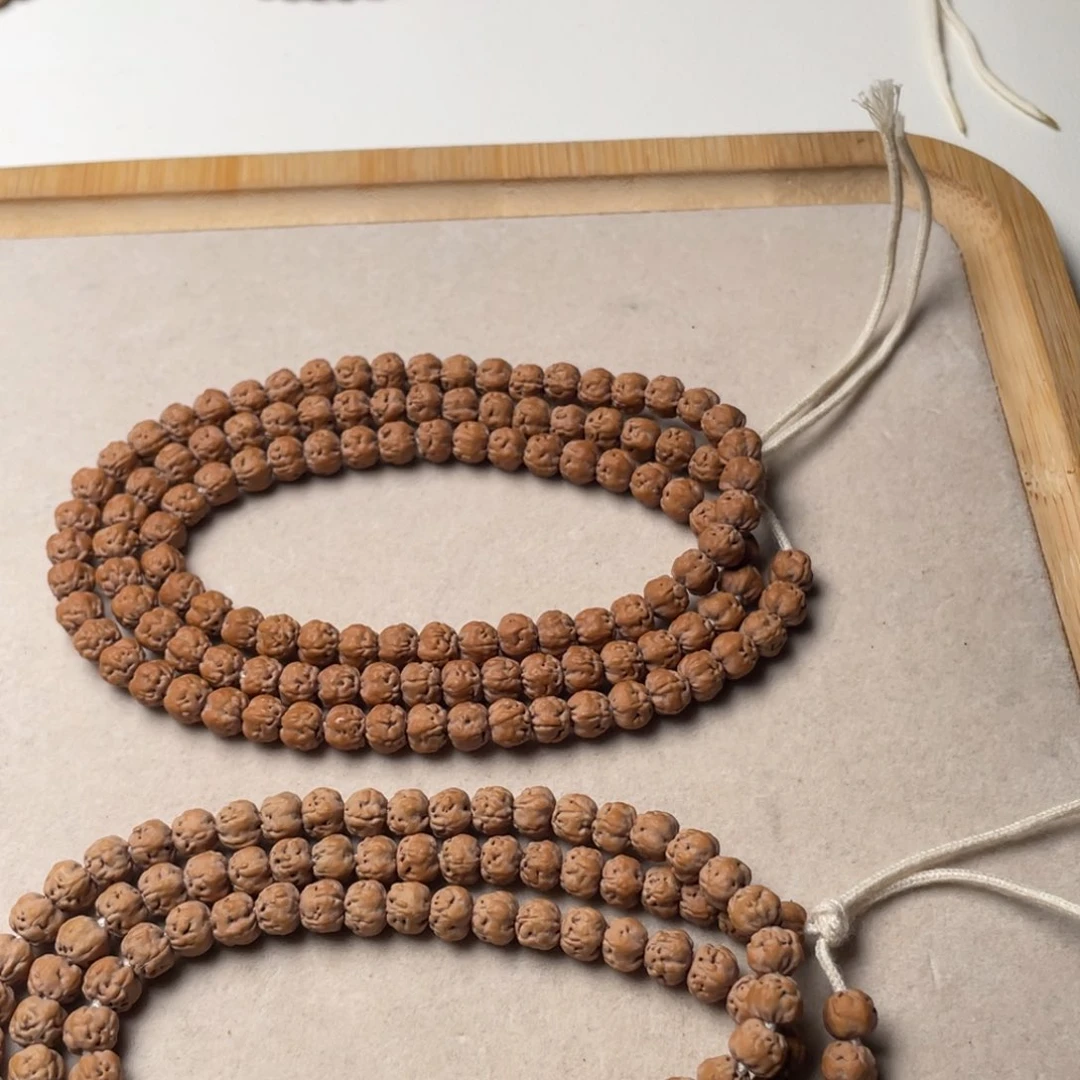 金刚菩提吊坠小*佛手