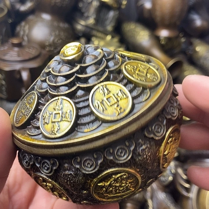 铜器时代……铜器时代