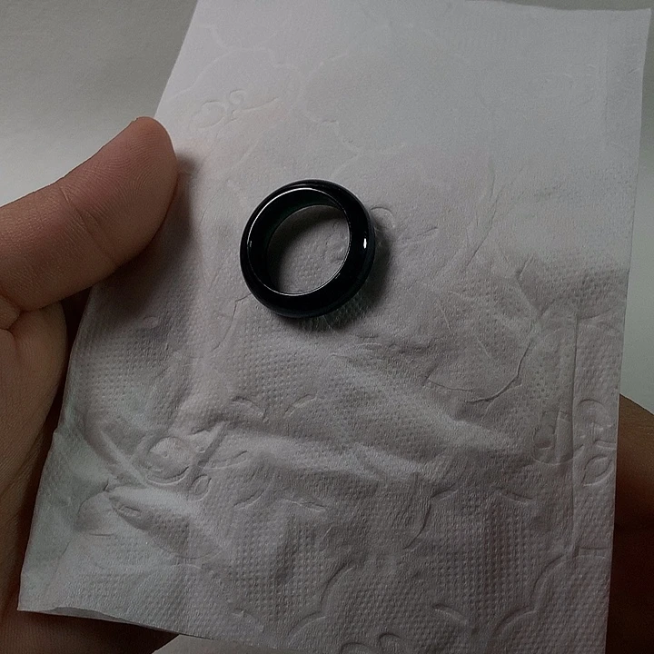 颈饰未镶嵌翡翠翡翠18+