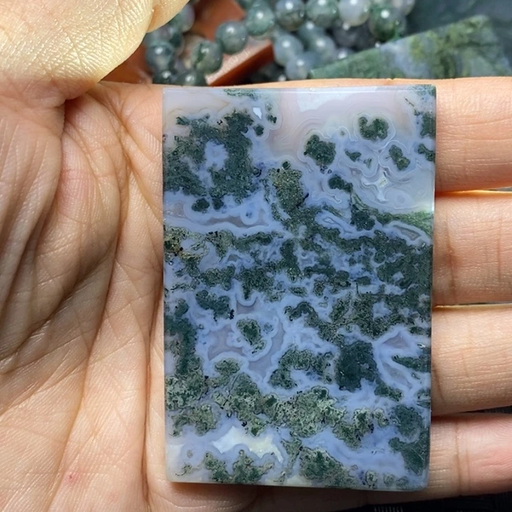 【闪购商品】玛瑙/玉髓颈饰未镶嵌媛**@