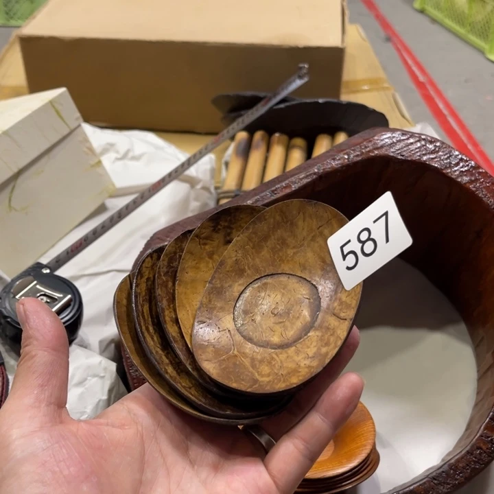 中古物品默认微瑕NO退NO换
