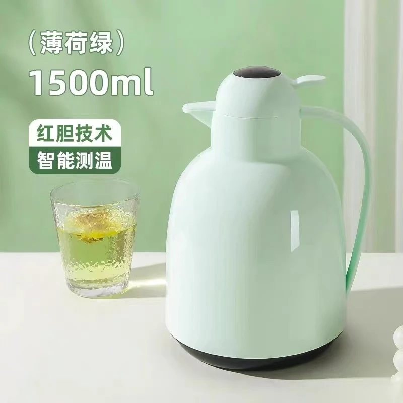 1热水壶男女通用