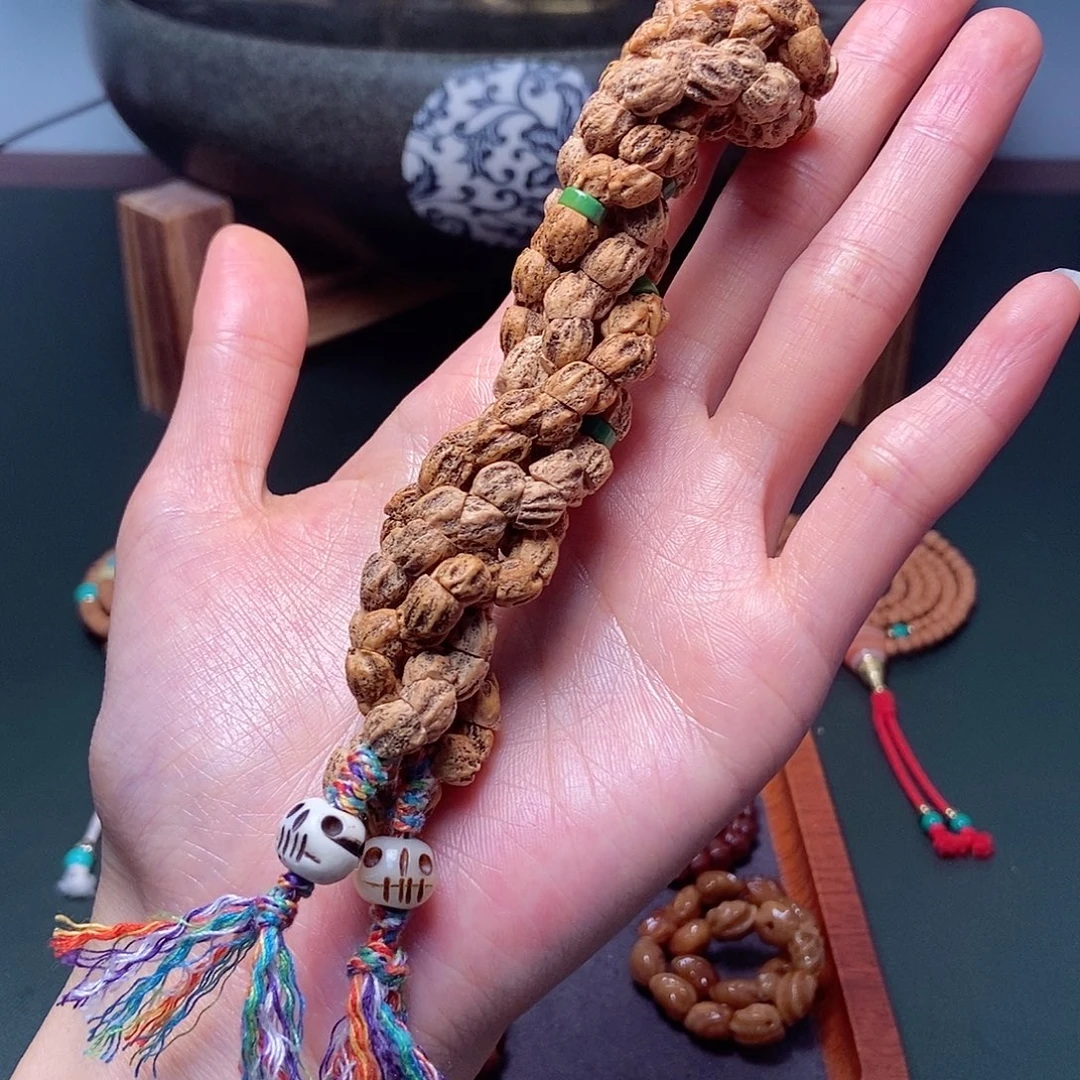 吊坠柏香籽/百香籽268.8