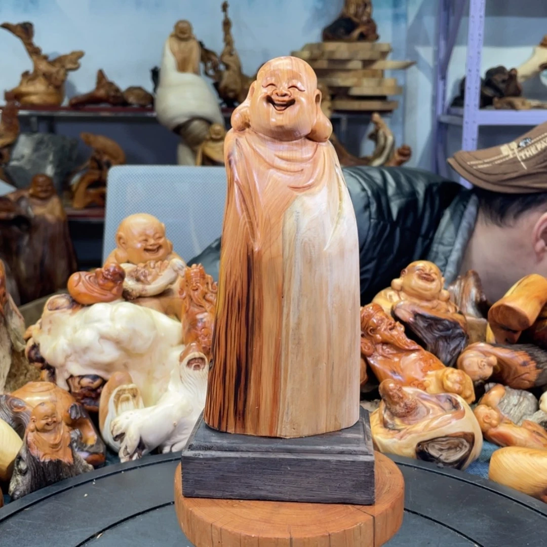 【闪购商品】柏木（崖柏）其他