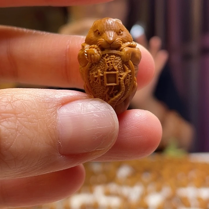 手串/手链橄榄核