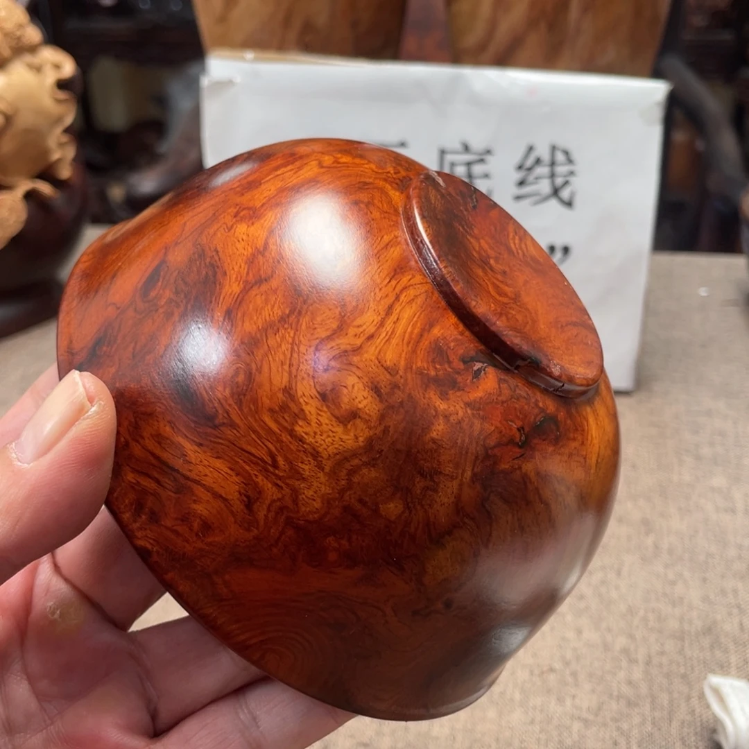 黄花梨/降香黄檀缅甸花梨