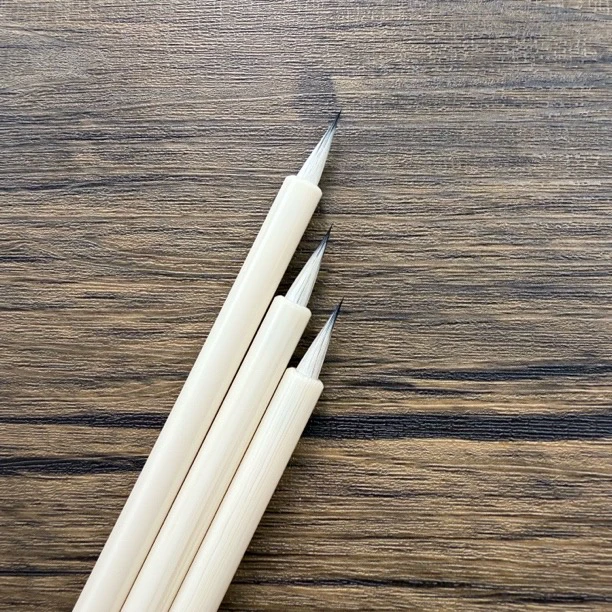 无上斋【白浅】精致书画毛笔  1支