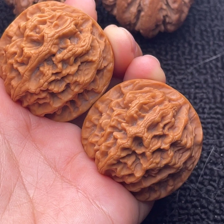 文玩核桃把件文玩核桃5