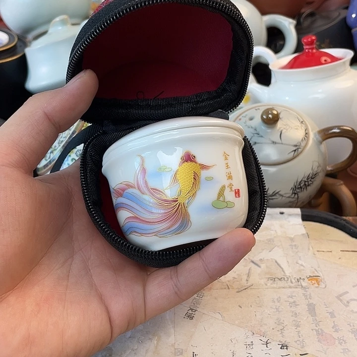 茶具套装家用茶具