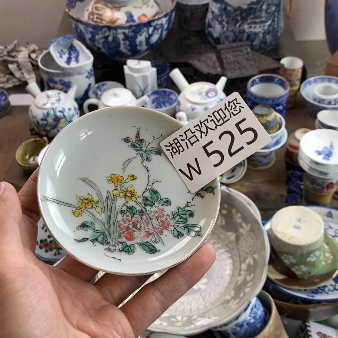 汤***兔瓷器的时候我也是醉了，