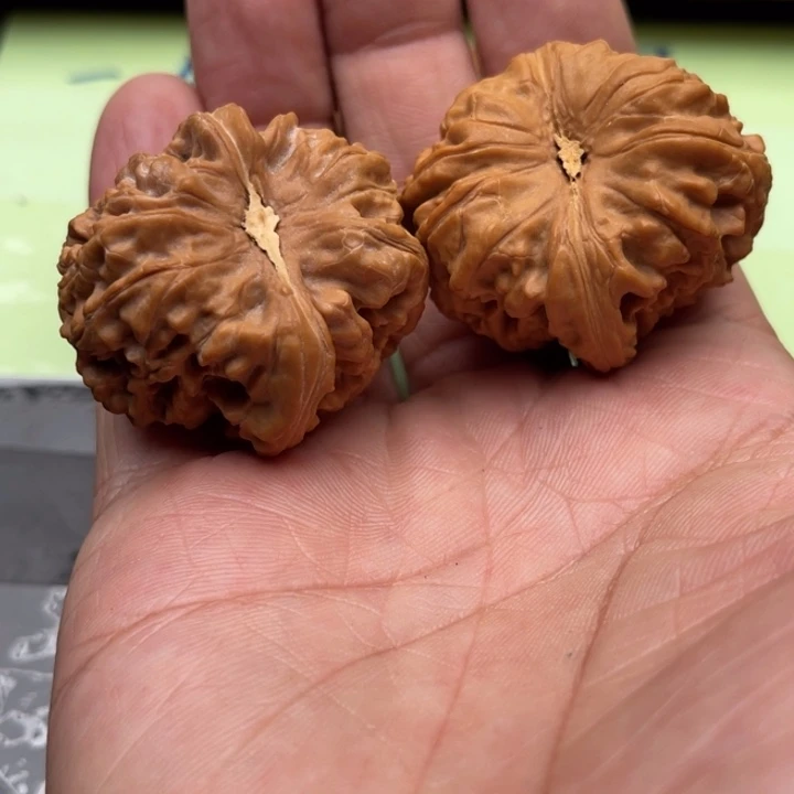 文玩核桃吊坠文玩核桃链接专属的10