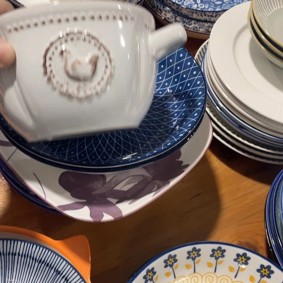 瓷   5.8寸温佩家 数量是1