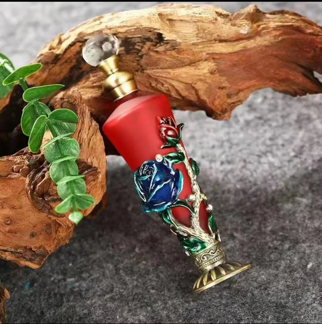 男女通用的香水IPAR