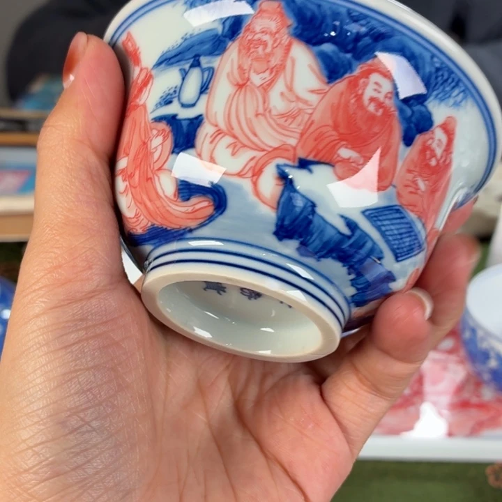 九鸣瓷艺九鸣瓷艺