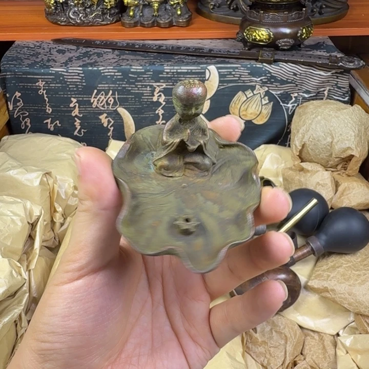 创意设计制作摆件
