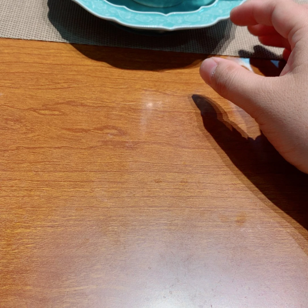 龙泉青瓷茶具一套