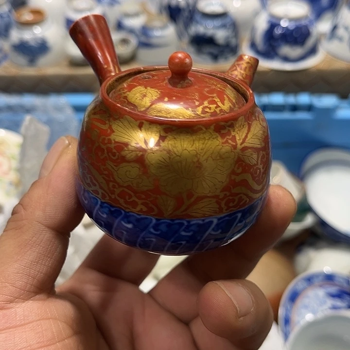 陶瓷茶玩榜第二十名