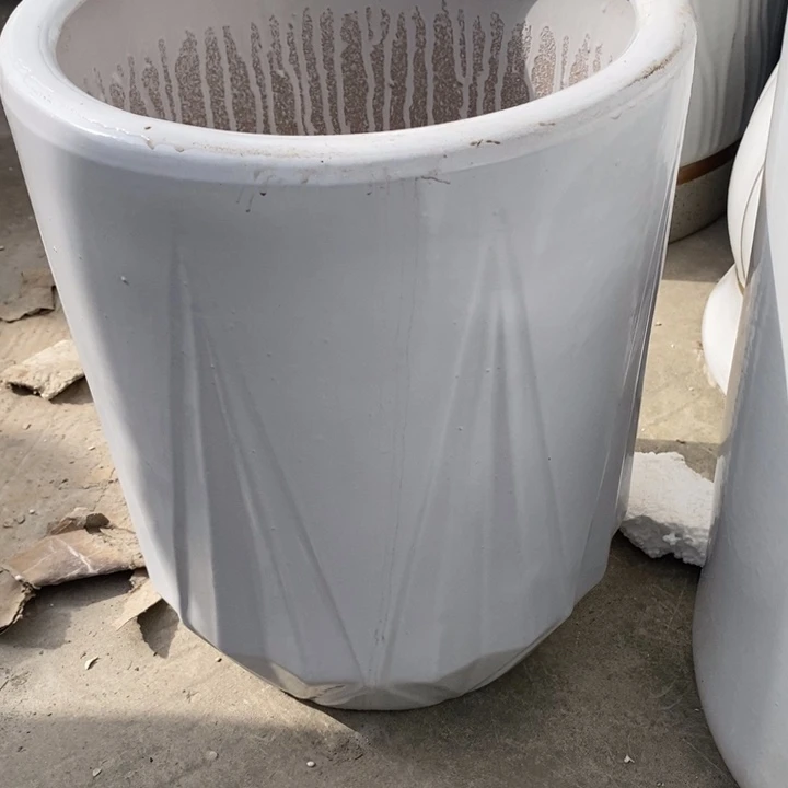 低腰白钻石中号口26/33