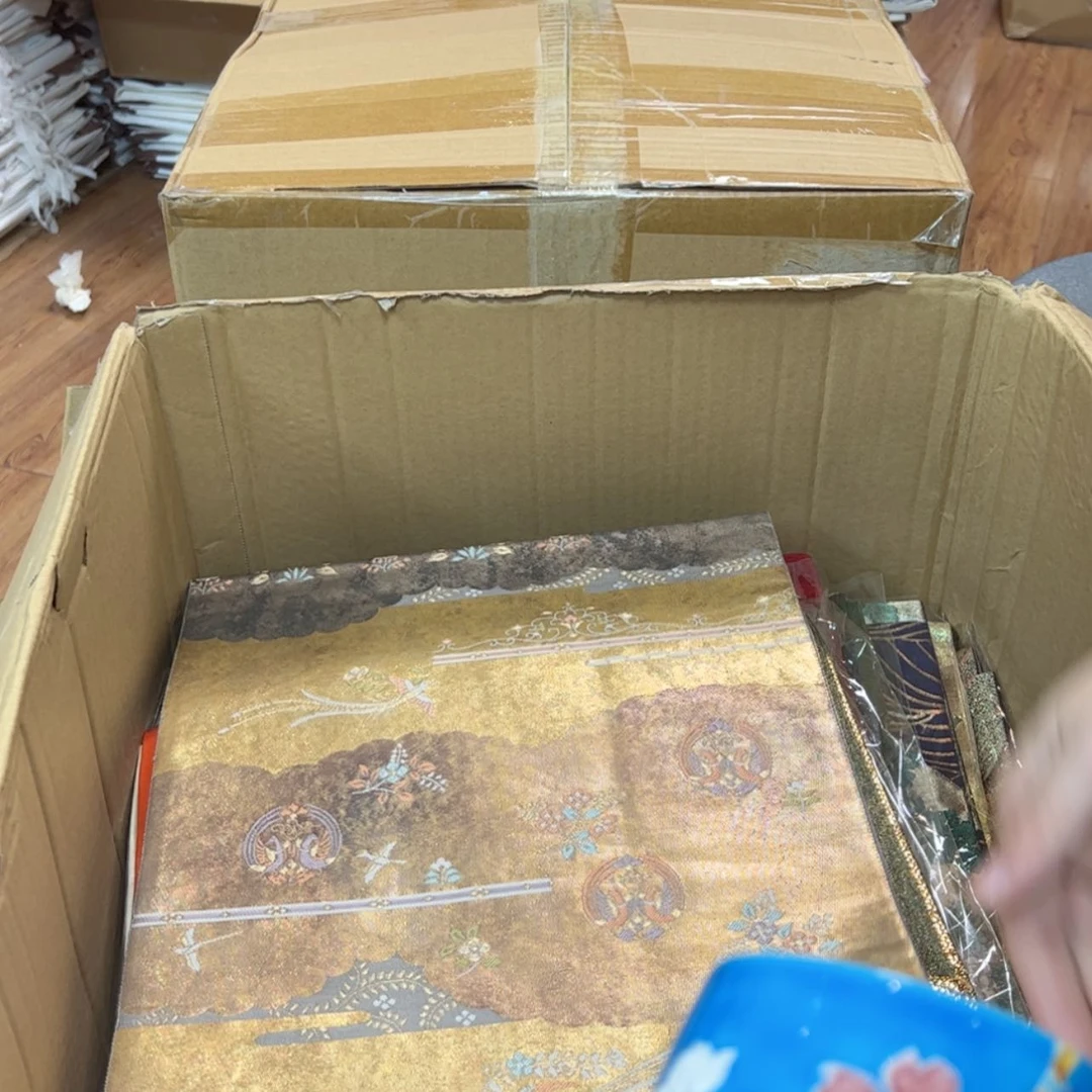 【闪购商品】蓝*花陶瓷马克杯带盖勺