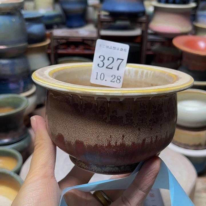 瓷片景德镇陶瓷手工制作