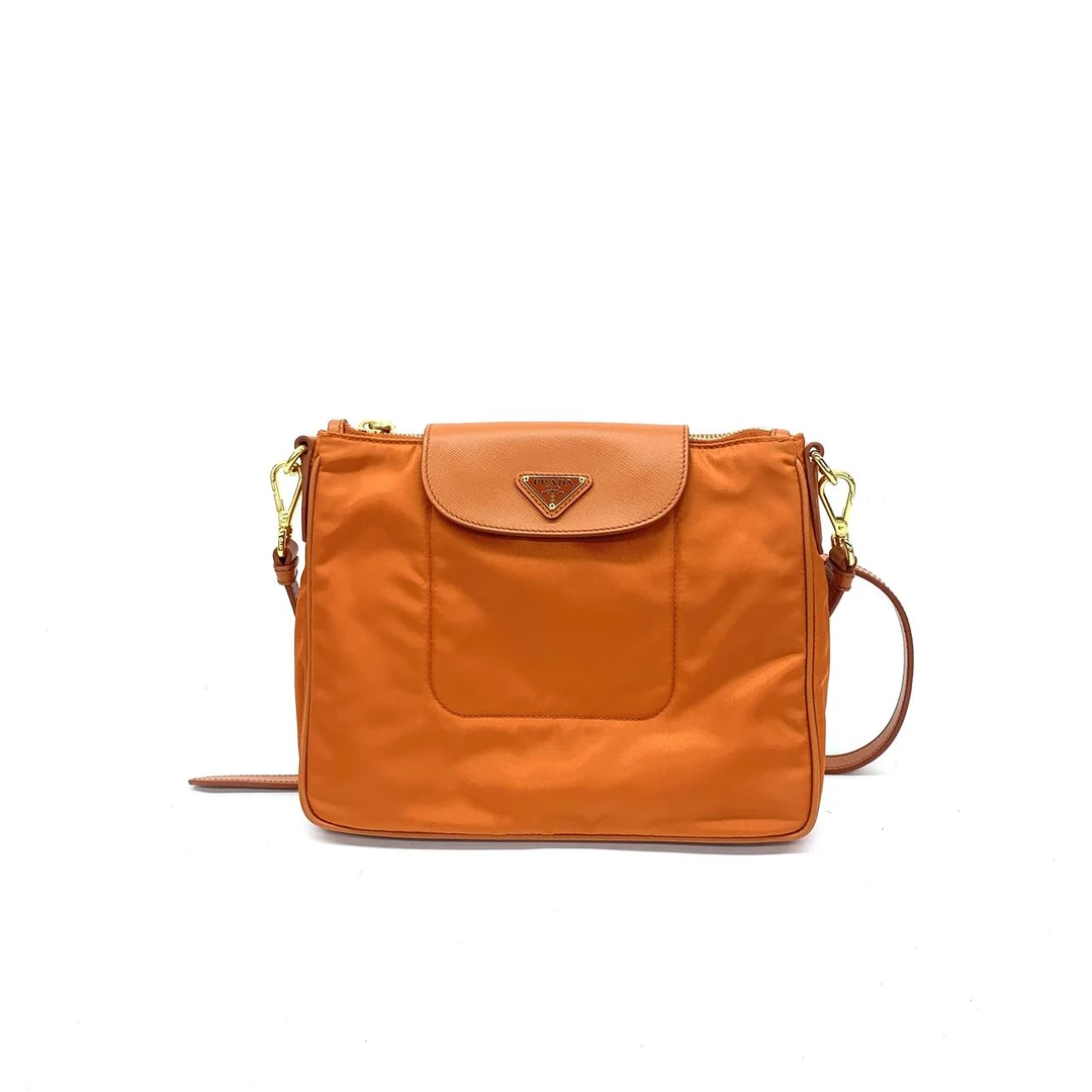 95新 Prada/普拉达 普拉达/单肩包/1687