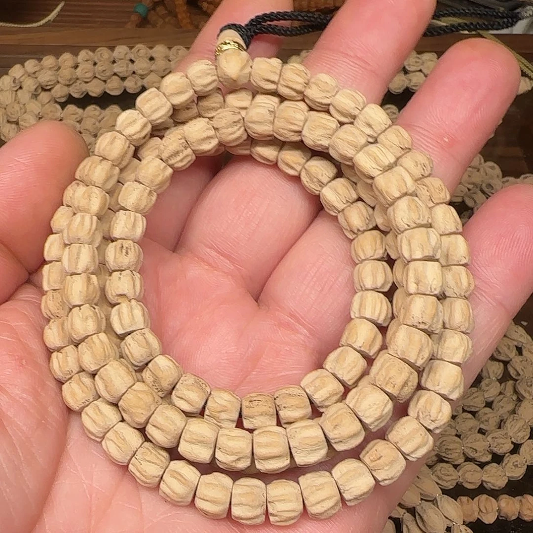 柏香籽/百香籽吊坠