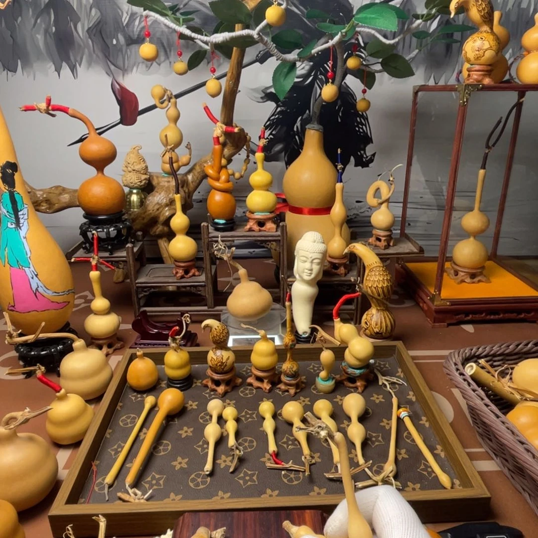 气*?文玩葫芦看好下单