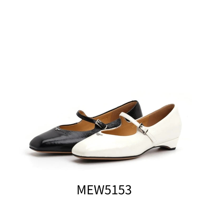 MELODIE/麦露迪麦家高端优雅时尚潮流百搭舒适精品女鞋-MEW5153