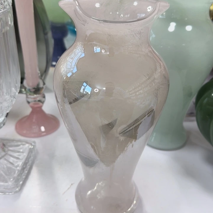 好看的花瓶你值得拥有