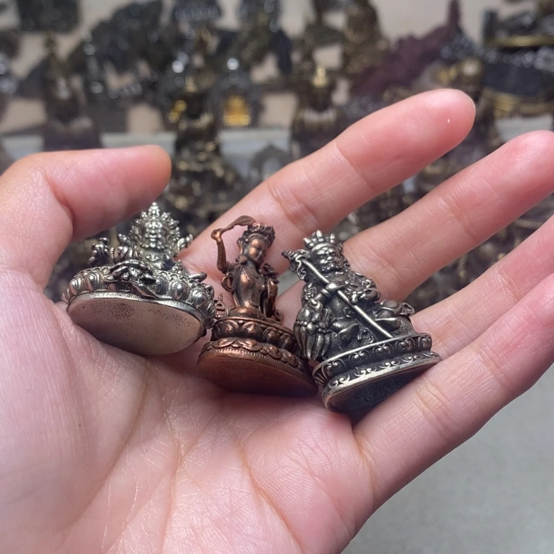 1***8铜家居工艺挂件吊坠