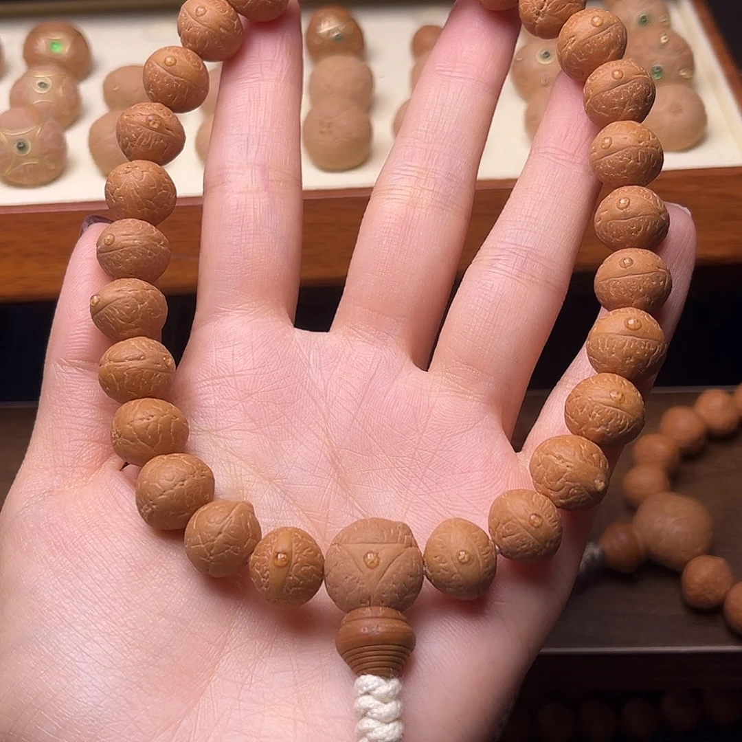 u***y凤眼菩提手串菩提