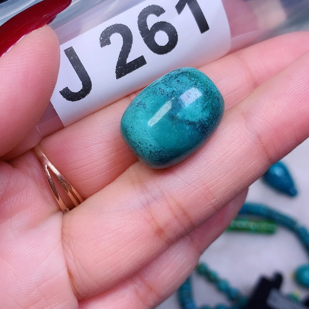 空竹粉丝专享十堰特色手工散珠