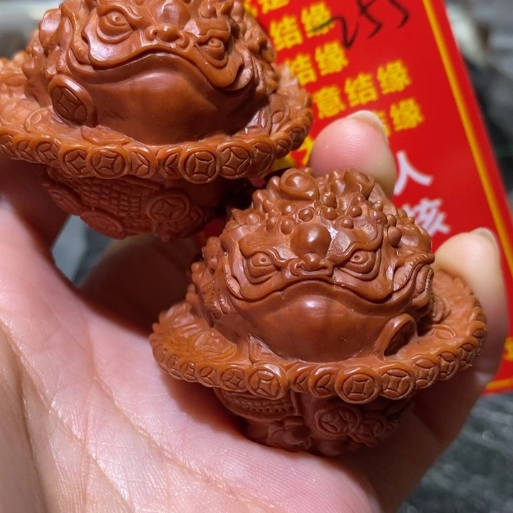 文玩核桃把件核桃核桃