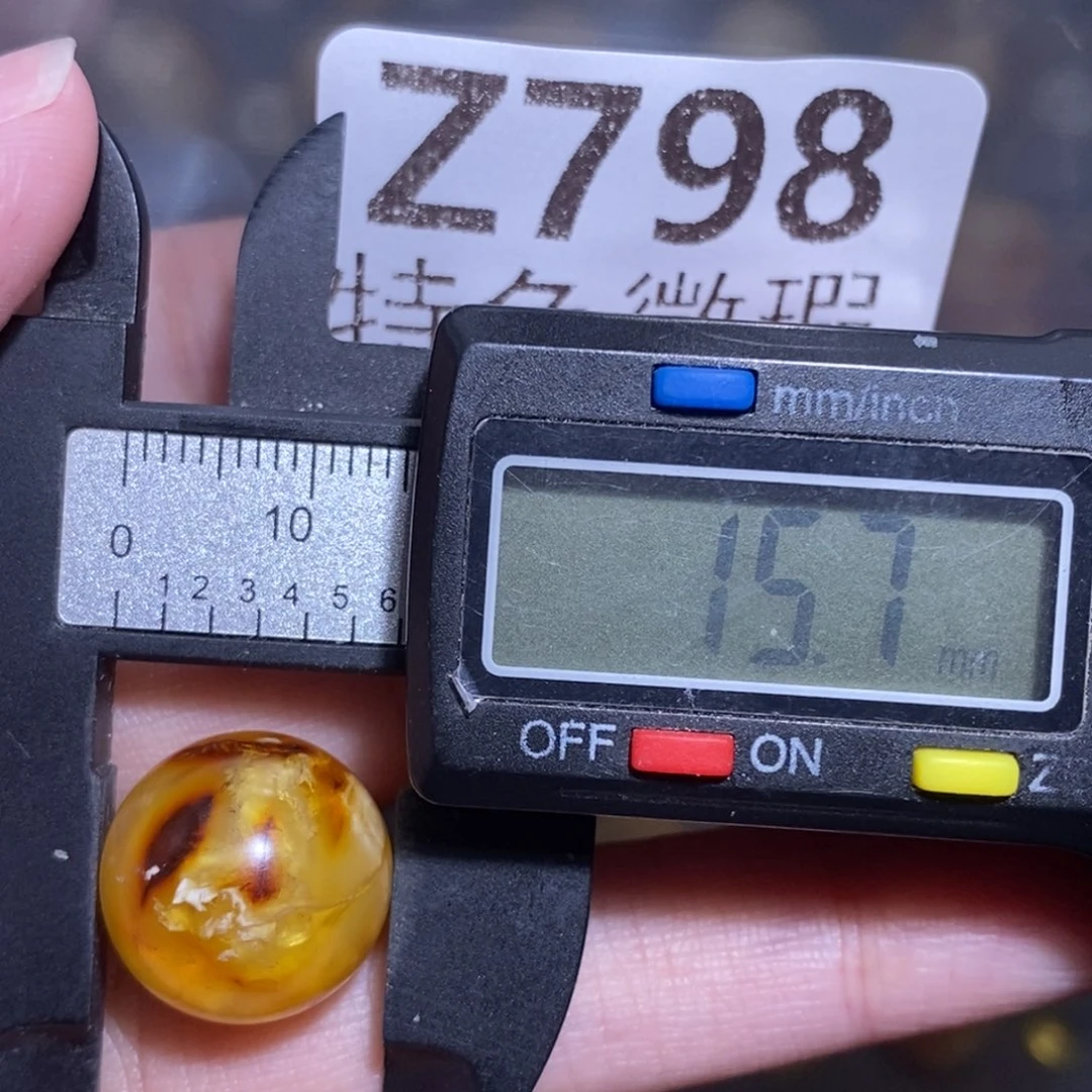 裸石琥珀未镶嵌未镶嵌琥珀蜜蜡裸石