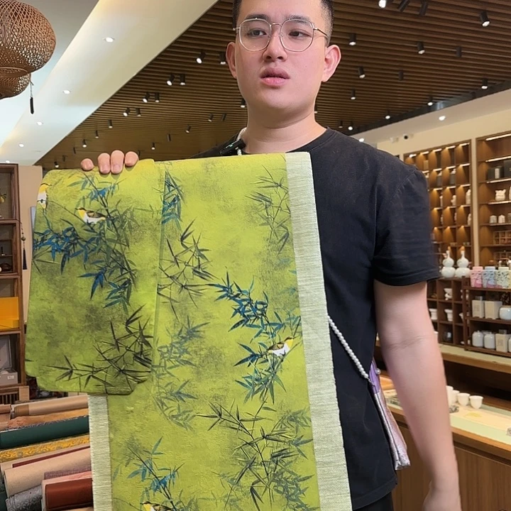 三米防水茶席三件套