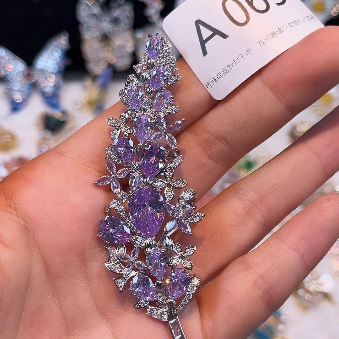 锆石铜合金特价069