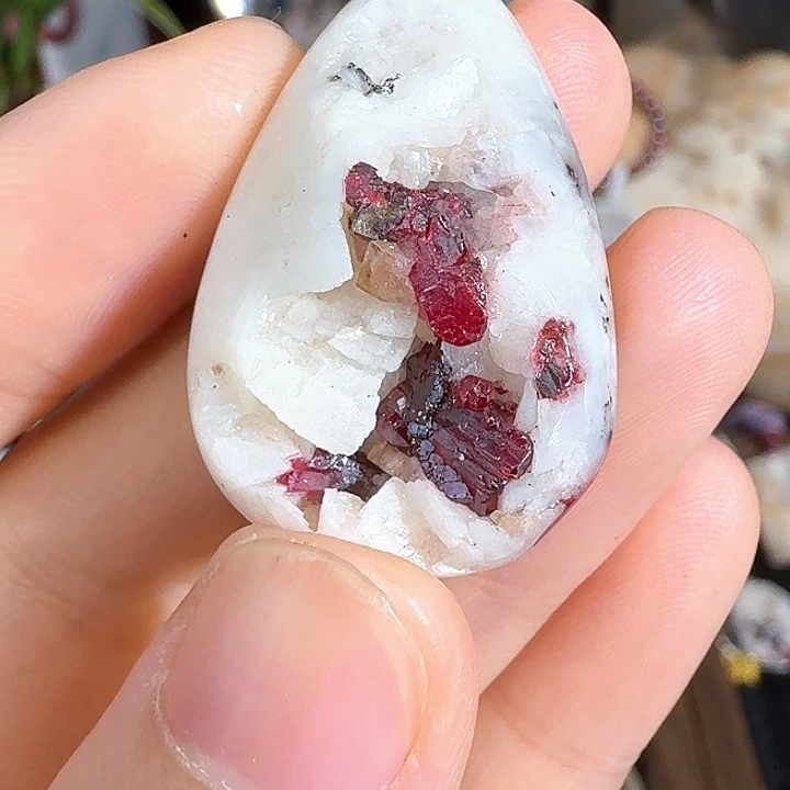 天然辰砂朱砂聚宝盆