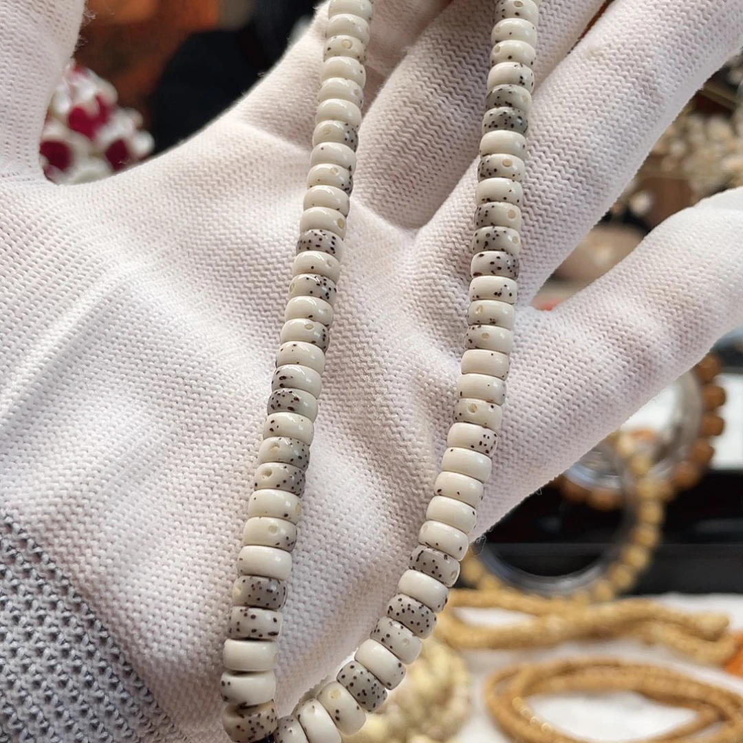 手串星月菩提星月