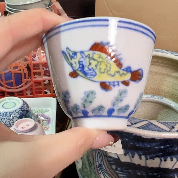 摆件陶景德镇陶瓷学院副院长