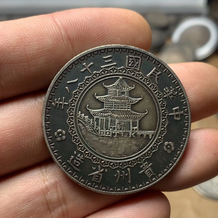 陶直接去拍大头龙洋