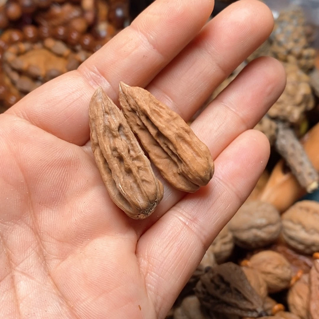 文玩核桃吊坠核桃63